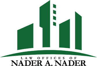 Nader A. Nader